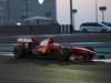 Wallpaper GP ABU DHABI 2009 1280x1024, Sfondi Desktop F1